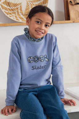 Sweat Cool Sister