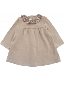 Plume dress
