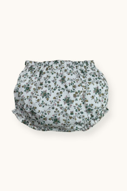 Bloomer in Liberty