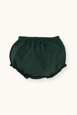 Bloomer en velours