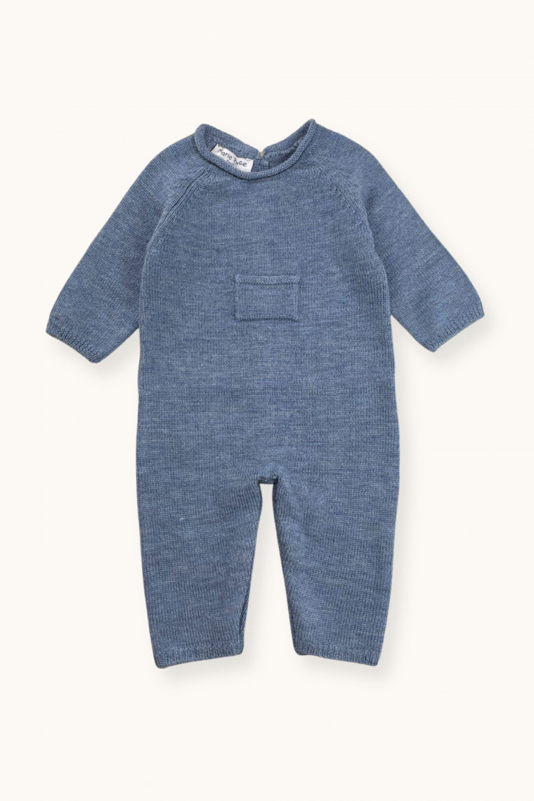 Jumpsuits Persee in merinos