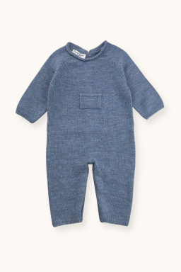 Jumpsuits Persee in merinos