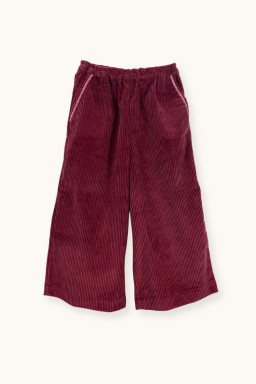 Tokyo wide leg pants