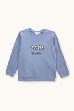 Sweat Cool Brother