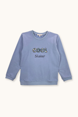Sweat Cool Sister