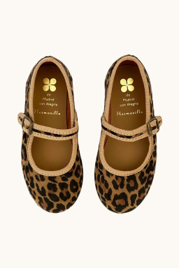 Ballerine Hermossilla Faunia