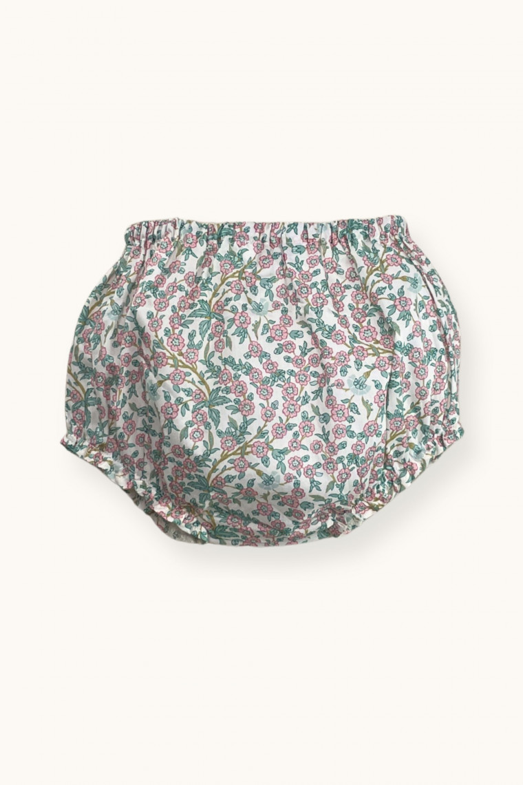 Bloomer en Liberty