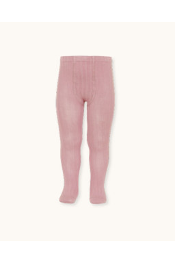 Collant Condor pale pink