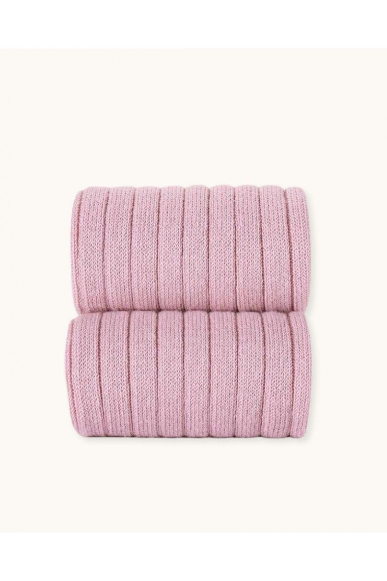 Collant Condor pale pink
