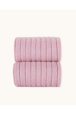 Collant Condor pale pink