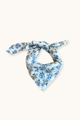 Foulard en Liberty