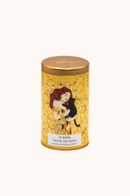 Le Bisou Organic Assam Black Tea