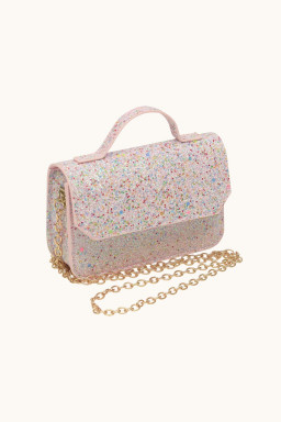Sac Teeny glitter de Mimi & Lula