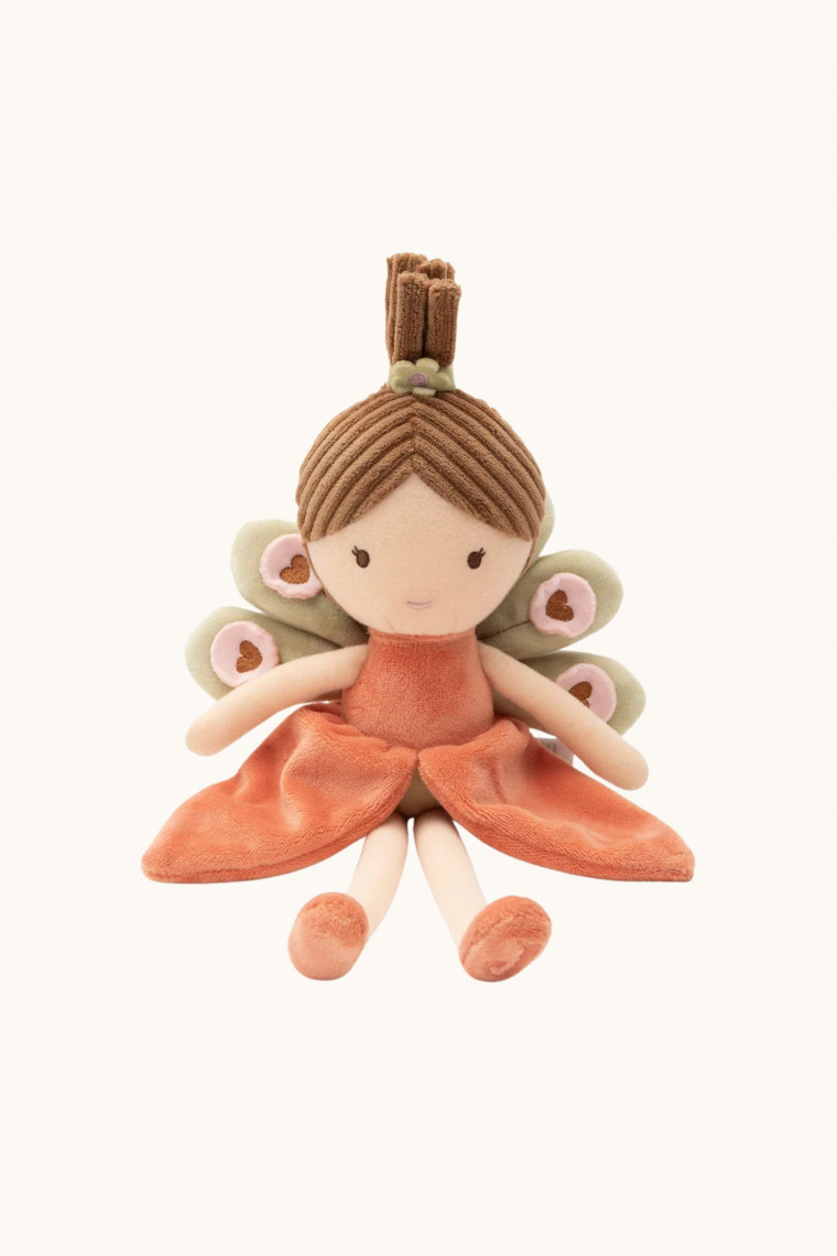 Peluche Peacock pia de Jollein
