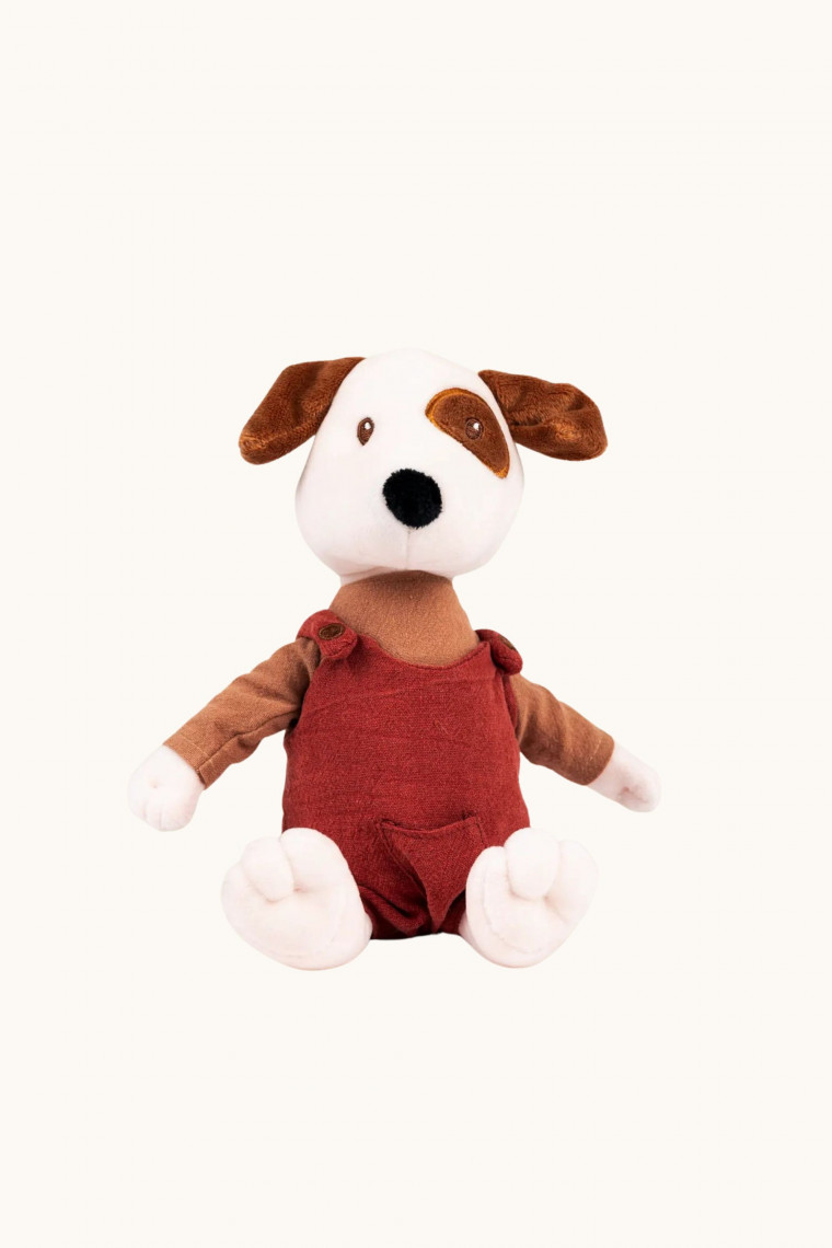 Chien Eddie de Egmont toys
