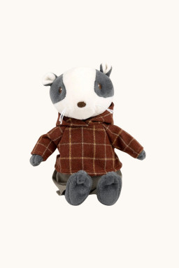 Blaireau Greg de Egmont toys