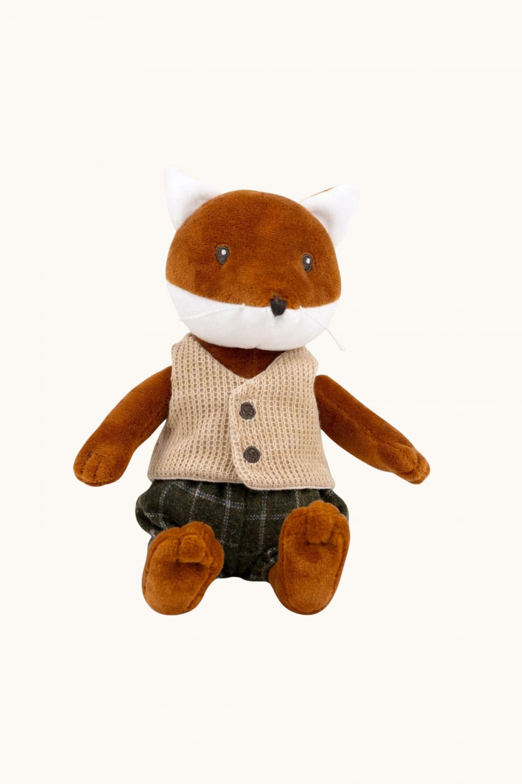 Renard Max de Egmont Toys