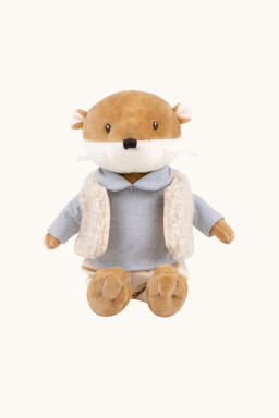 Loutre Zelie de Egmont Toys