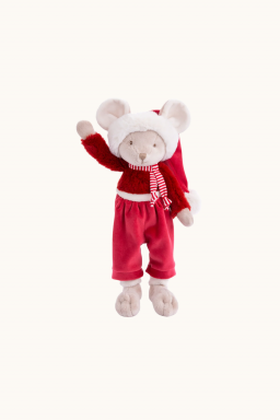 Peluche Henry Chistmas de Bukowski