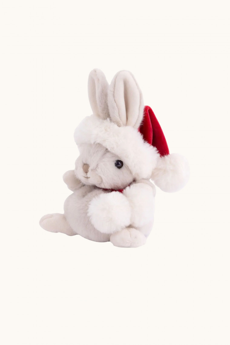 peluche Baby kanini Christmas Bukowski