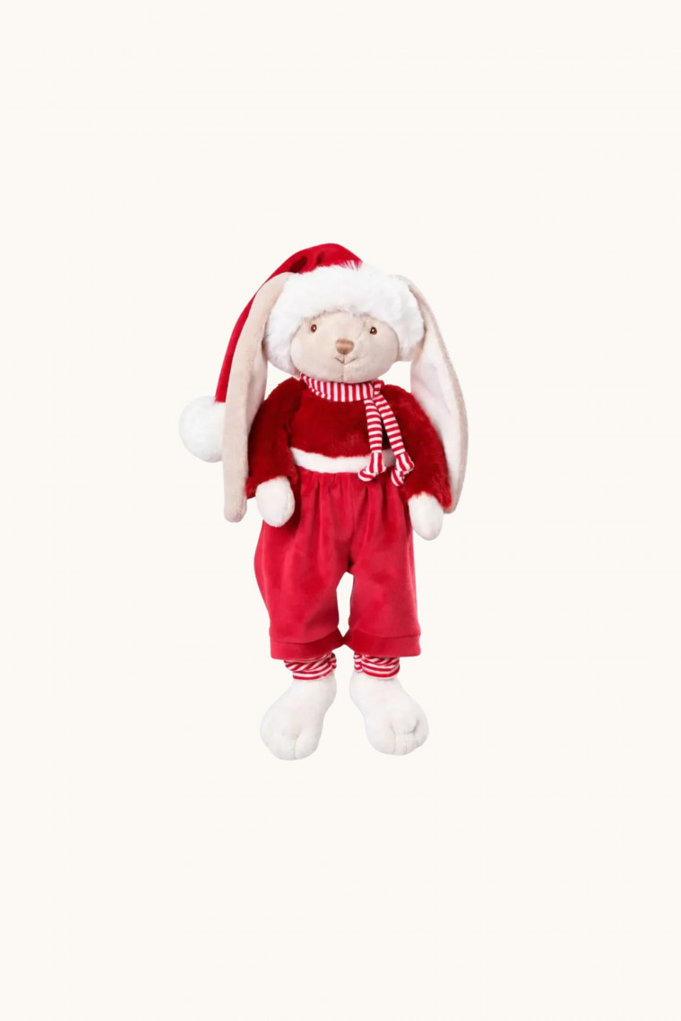 Peluche Sammy Christmas de Bukowski