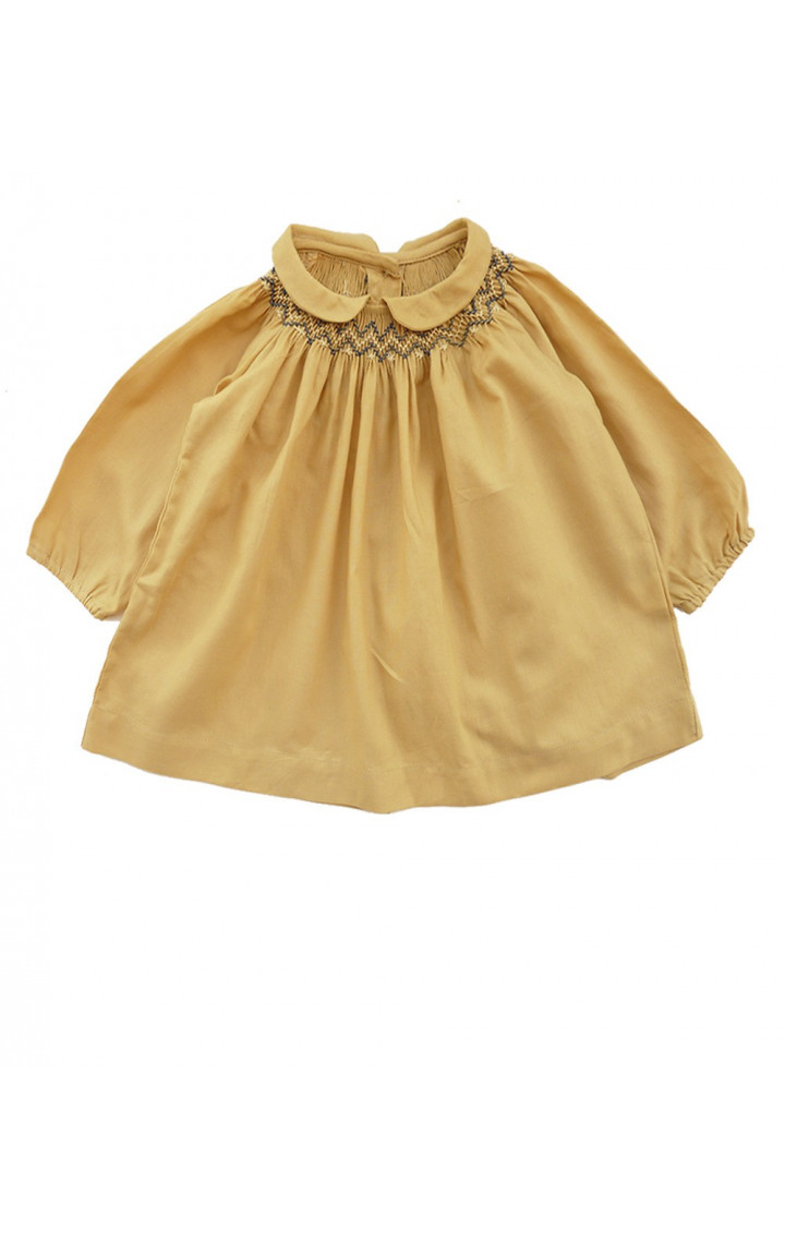 Melanie dress