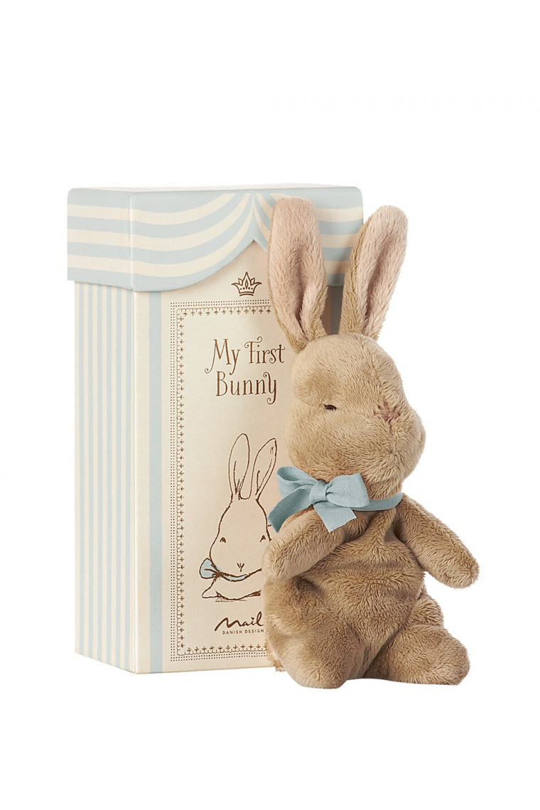 First Bunny in Box de Maileg