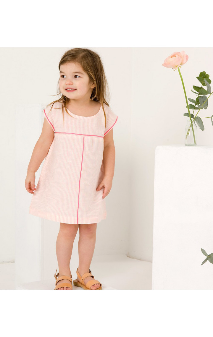 Babette dress