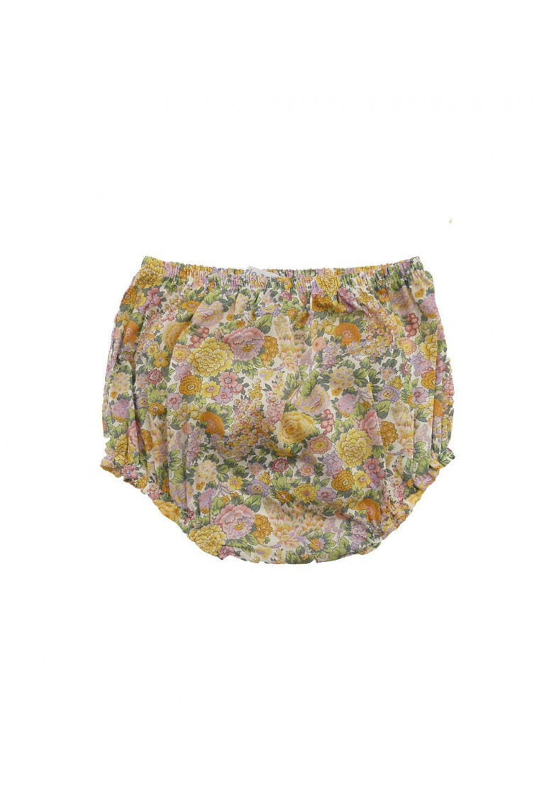 Liberty baby bloomer