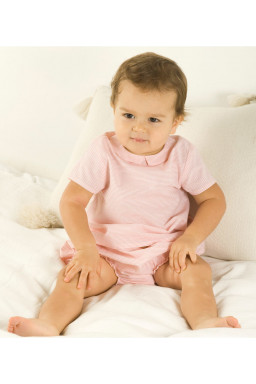 Chemise Bruno pour bébés