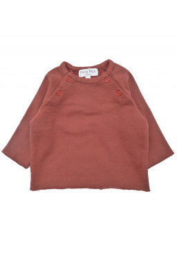 Sweat for babies