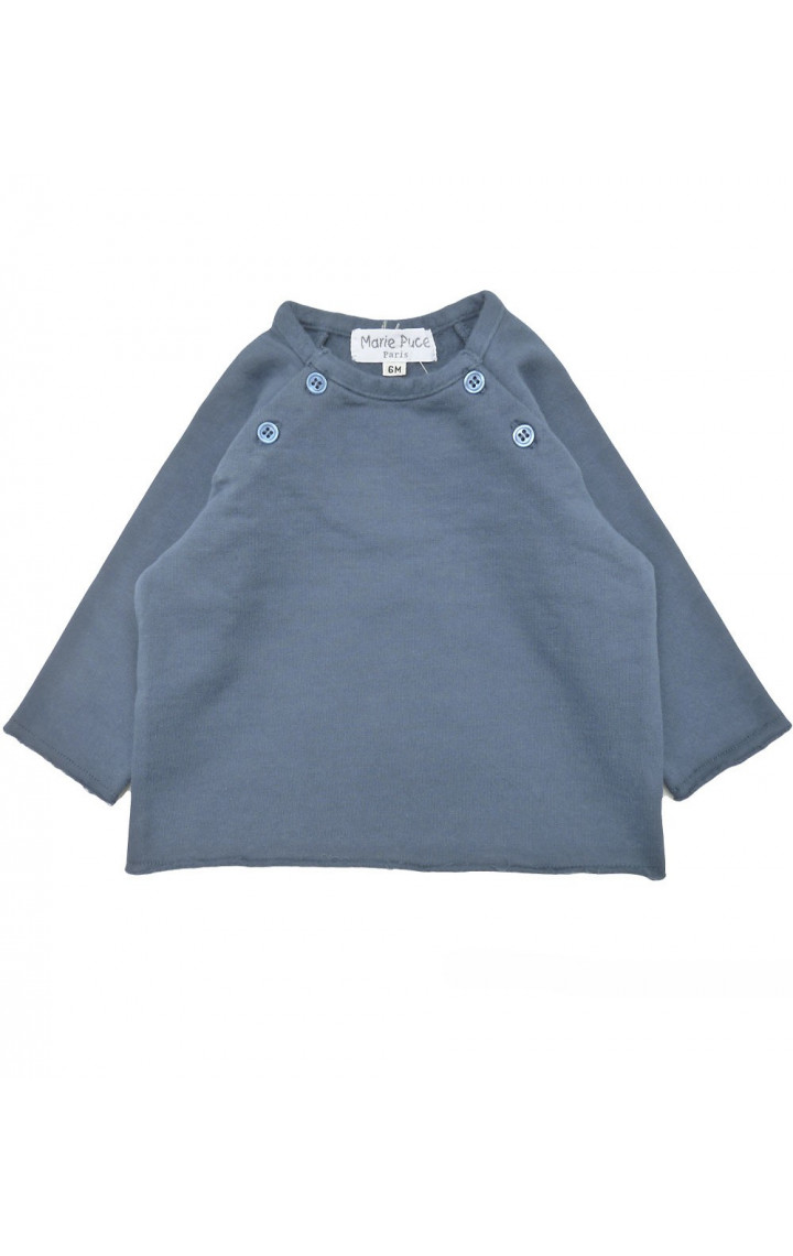 Sweat for babies