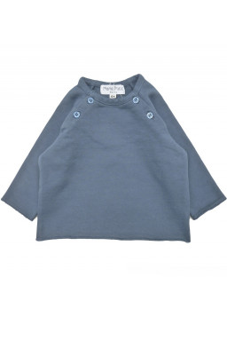 Sweat for babies