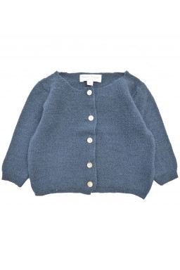 Cardigan de bébés Mayeul
