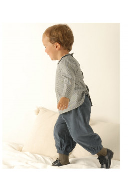 Zouzou pants