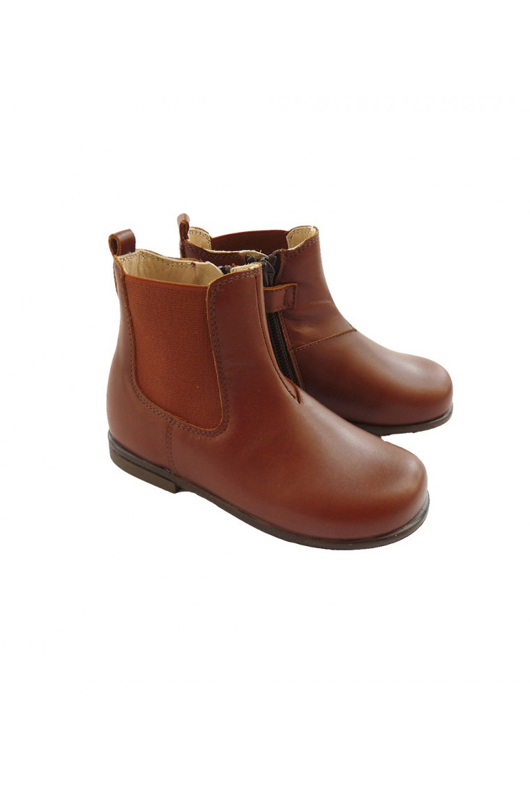 Boots bébés Beberlis