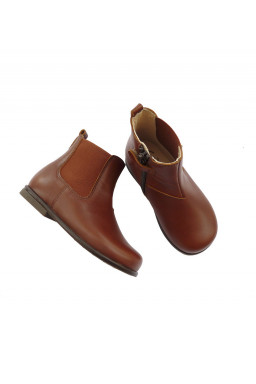 Boots bébés Beberlis