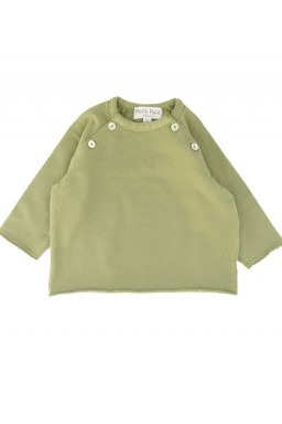 Sweat for babies
