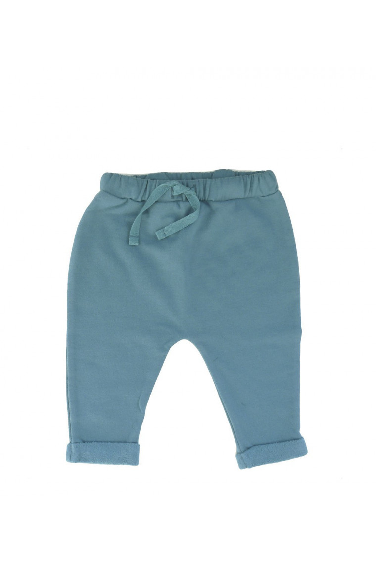 Baby pants Marie Puce Paris French fashion designer for children