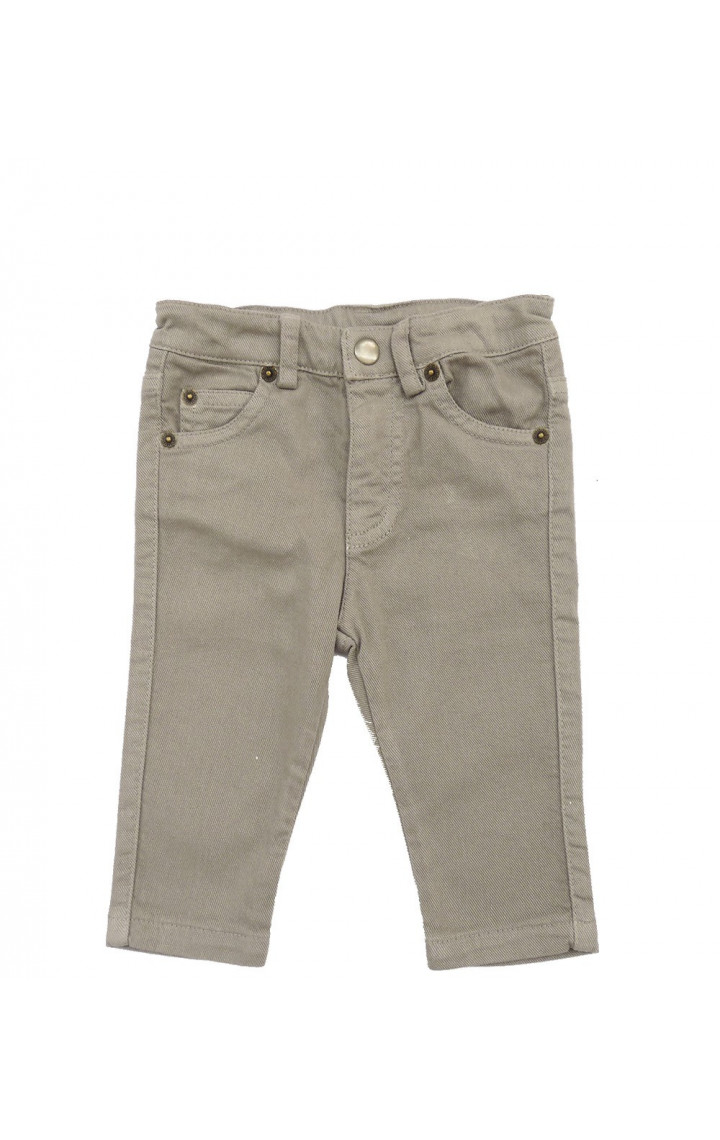 Baby pants