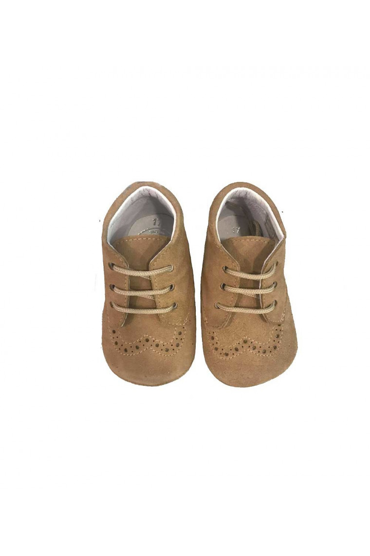 Baby shoes from Beberlis