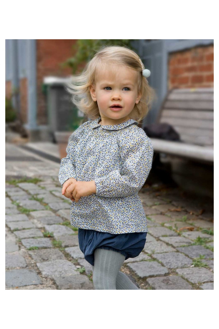 Baby bloomer