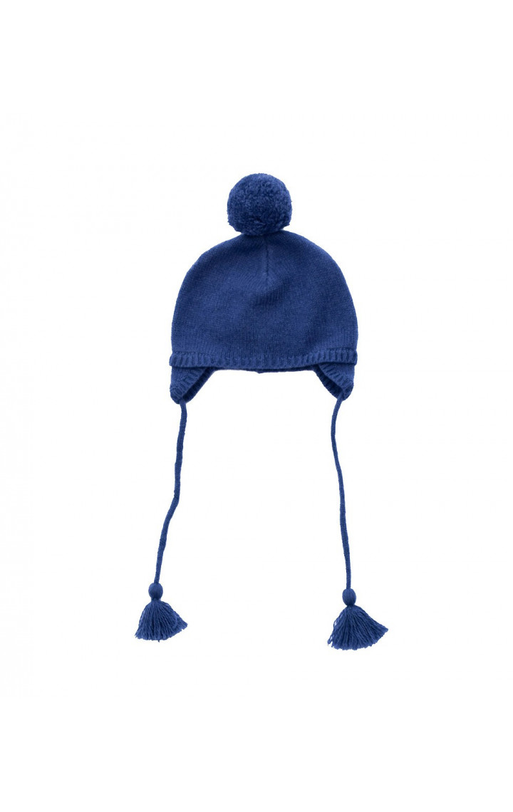 Baby bonnet