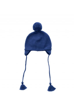 Baby bonnet