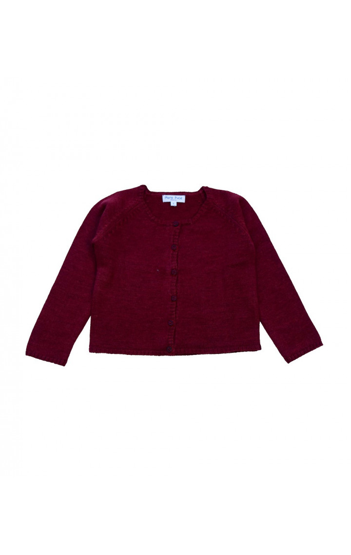 Brume cardigan