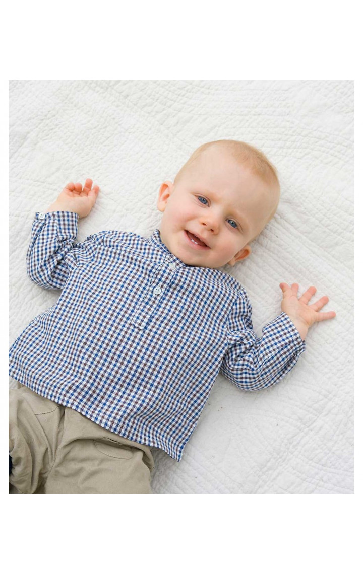 Emile Baby shirt