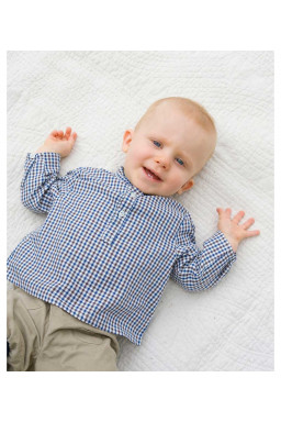 Emile Baby shirt