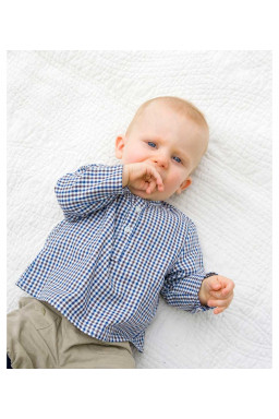Emile Baby shirt
