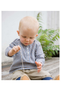 Emile Baby shirt