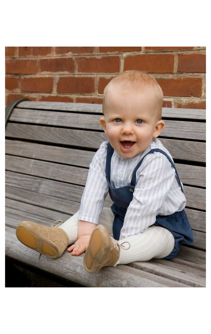 Emile baby shirt